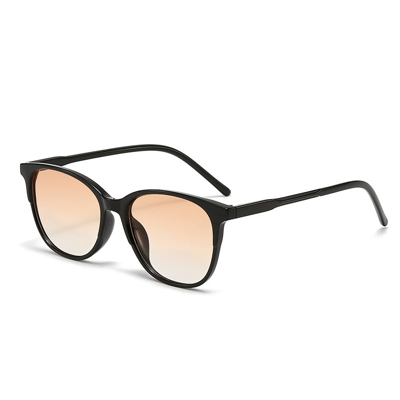 Women's fashionable and comfortable glasses with clear frame Stornfield