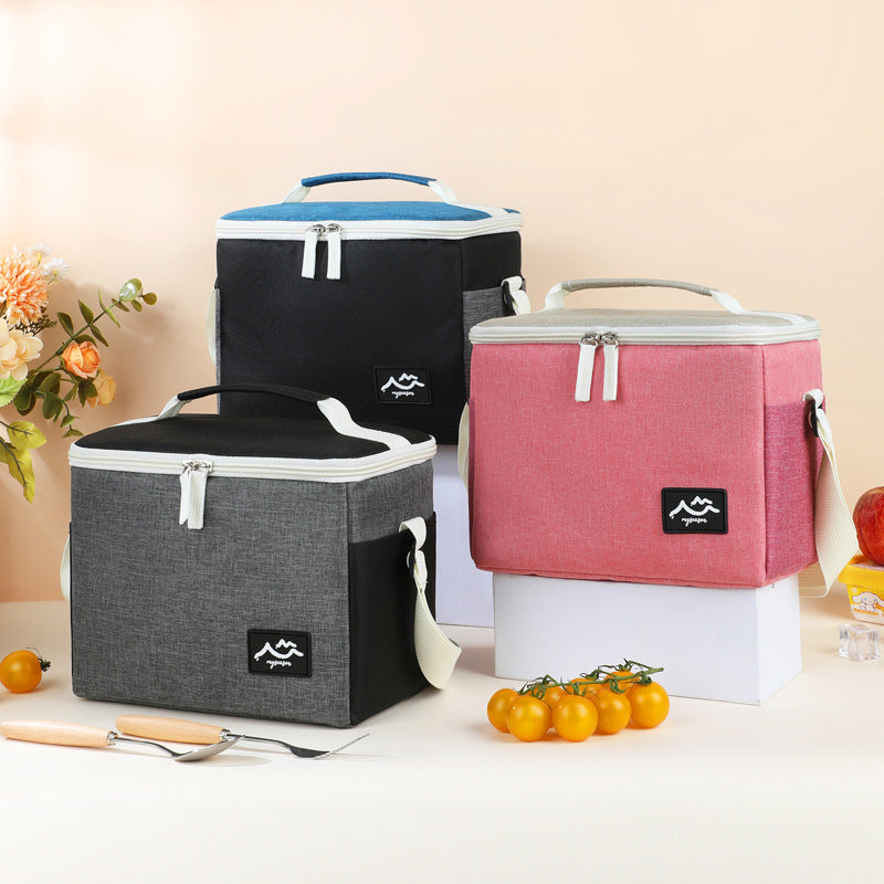 Insulated Food Organizer Stornfield