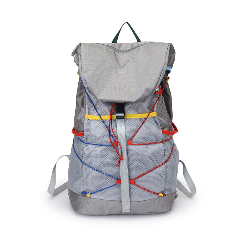 Outdoor Utility Hiking Backpack Stornfield