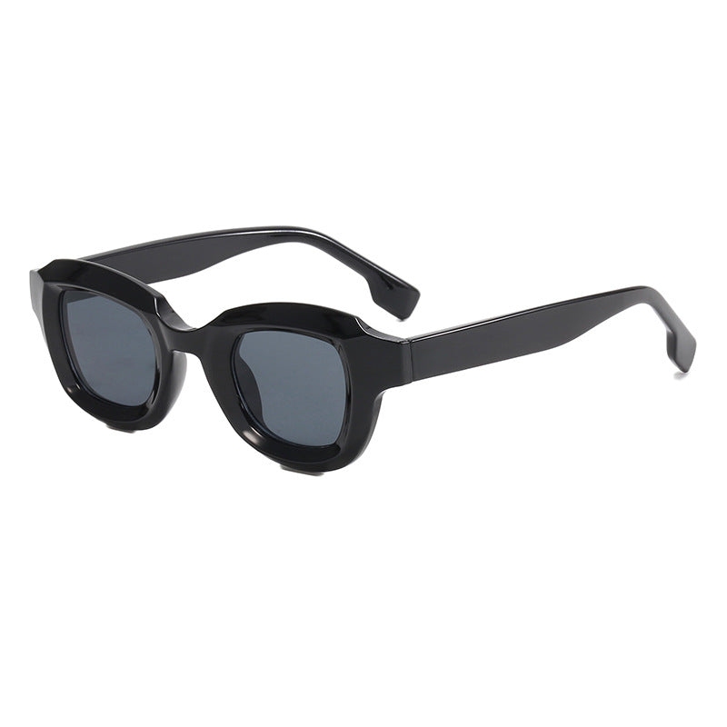 Women Modern Geometric Sunglasses Stornfield