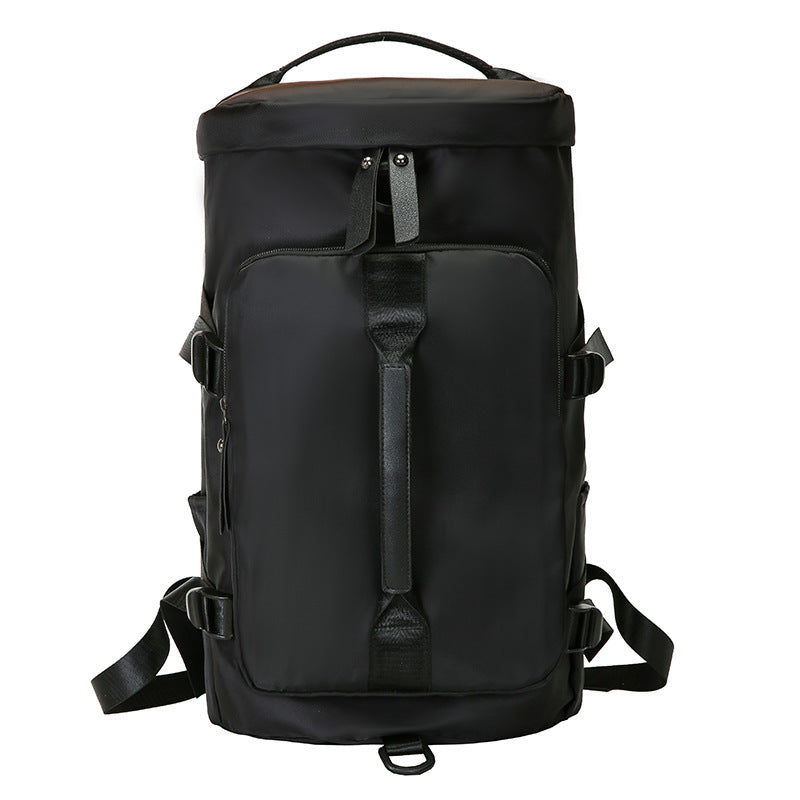 Functional Waterproof Travel Backpack Stornfield