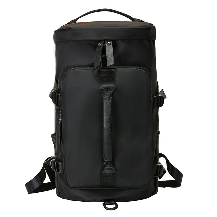 Functional Waterproof Travel Backpack Stornfield