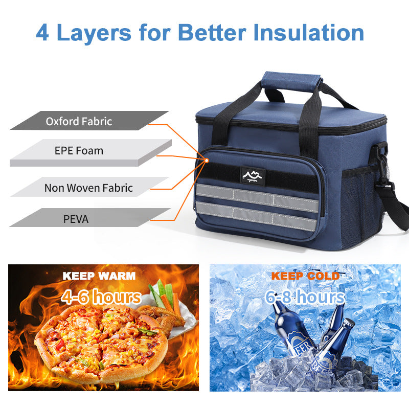 Premium Insulated Food Storage Stornfield