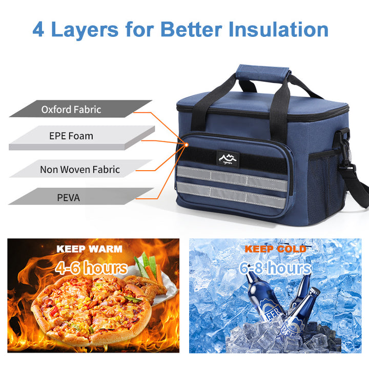 Premium Insulated Food Storage Stornfield