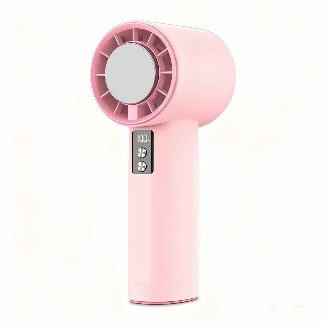 Unisex Advanced Portable Cooling Mist Fan Stornfield