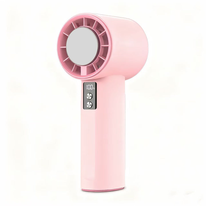 Unisex Advanced Portable Cooling Mist Fan Stornfield