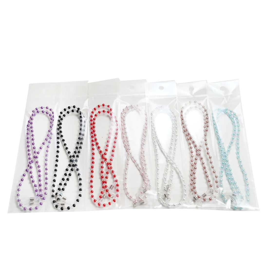 Premium Beaded Eyewear Chain Stornfield
