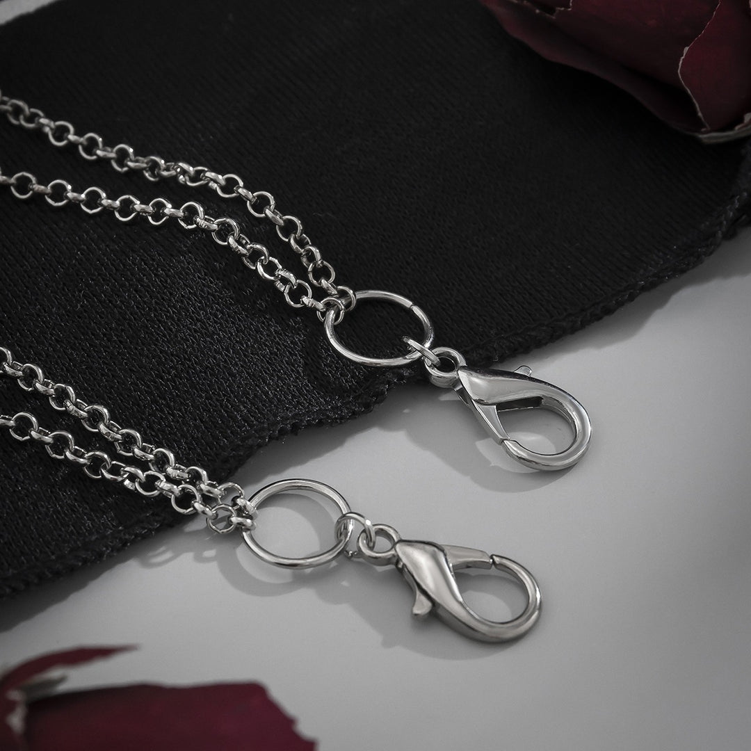 Fashionable Chain Pants Pendant Stornfield