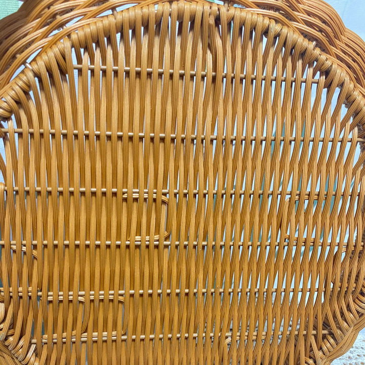 Unisex presentation basket with practical compartments Stornfield