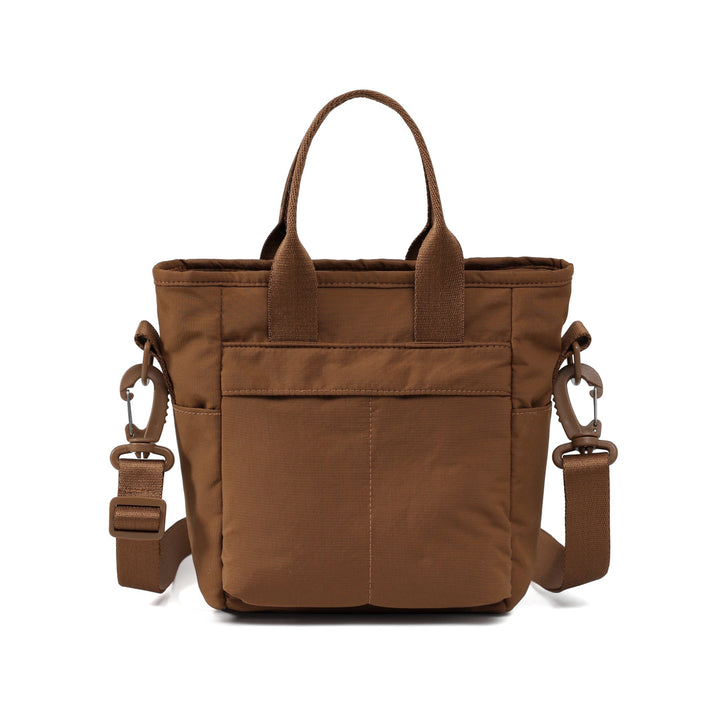WoCompact Utility Satchel Bag Stornfield