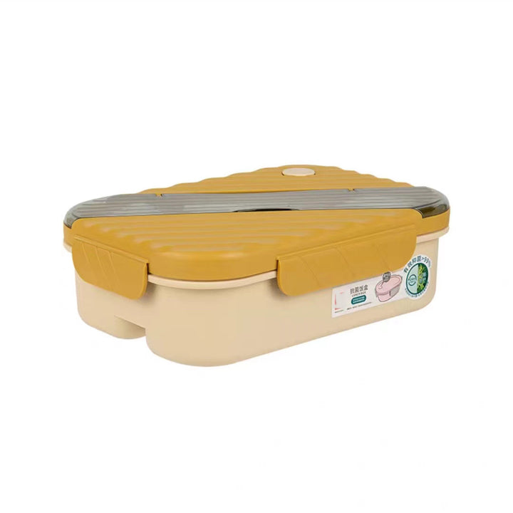 Stylish Air-Tight Lunch Container