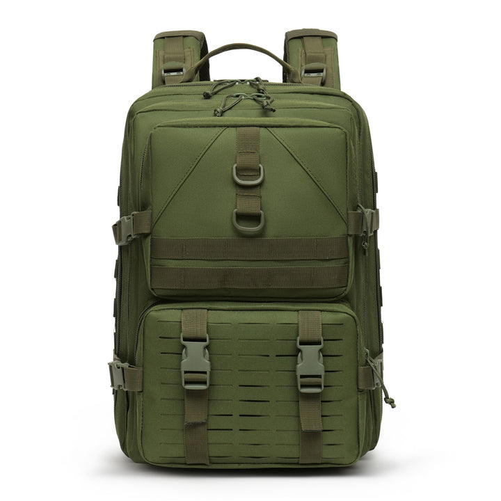 Tactical Multi-Compartment Backpack Stornfield