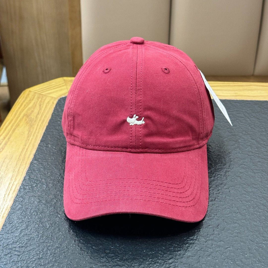 Men's Adjustable Comfort Fit Baseball Cap Stornfield