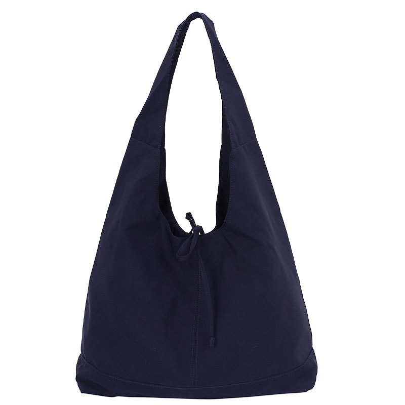 Effortlessly Slouchy Hobo Bag