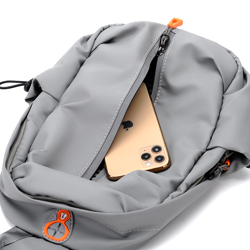 Compact Sling Backpack Stornfield