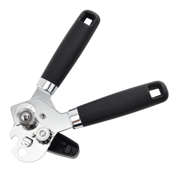 Ergonomic Manual Can Opener Stornfield