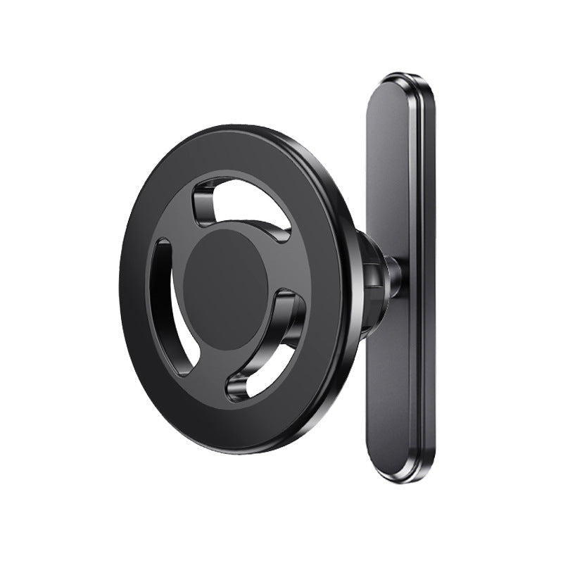 Unisex Magnetic Wall Mount with Innovative Attachment System Stornfield