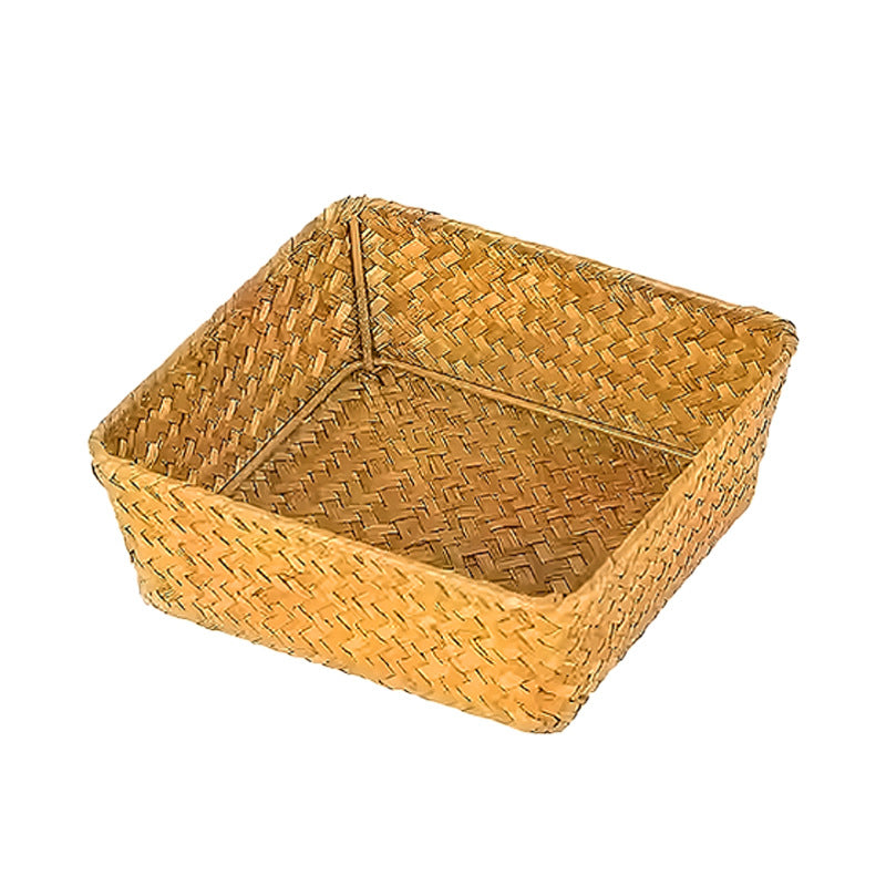 Women's storage basket Stornfield
