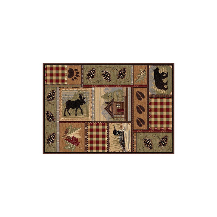 Home Décor Area Rug Stornfield