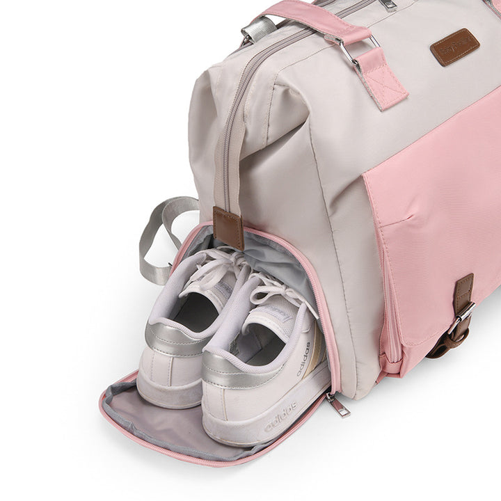 Multi-Functional Diaper Bag Stornfield