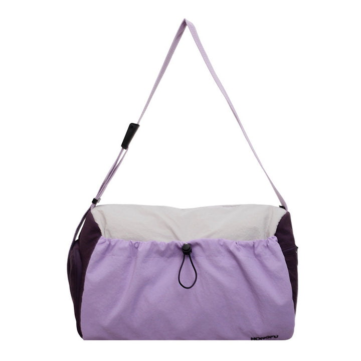 Stylish Shoulder Duffle Bag Stornfield