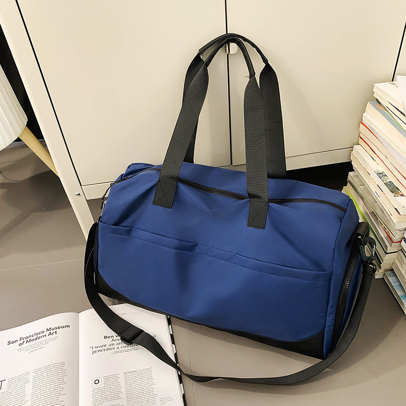 Multifunctional Sports Bag Stornfield