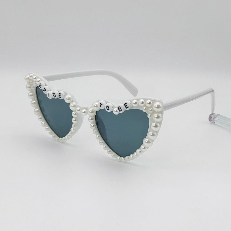 Decorative Birthday-Themed Fashion Sunglasses Stornfield