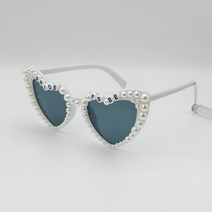 Decorative Birthday-Themed Fashion Sunglasses Stornfield