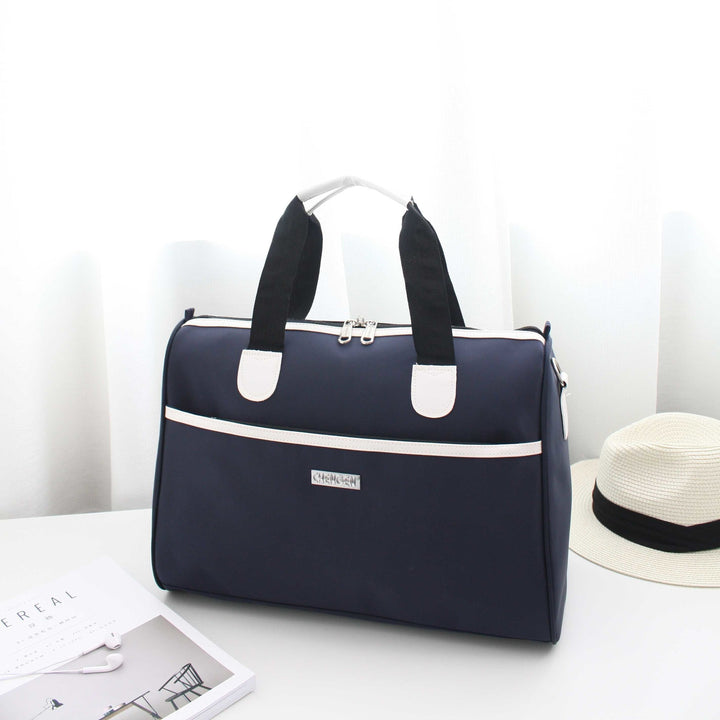 Stylish Weekender Duffel Bag Stornfield