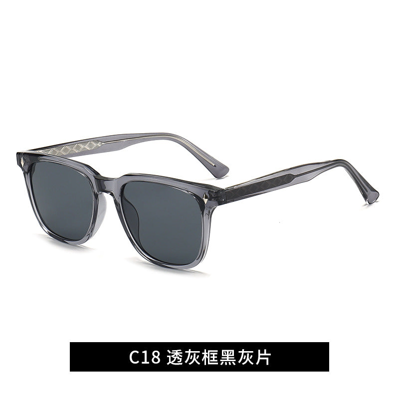 Women's fashionable sunglasses with stylish and sturdy frame Stornfield