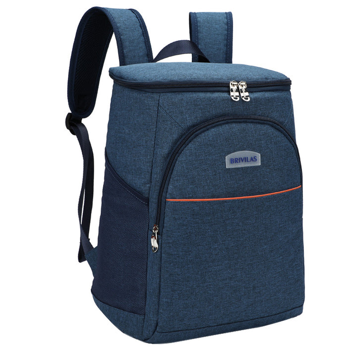Insulated Food Delivery Backpack Stornfield
