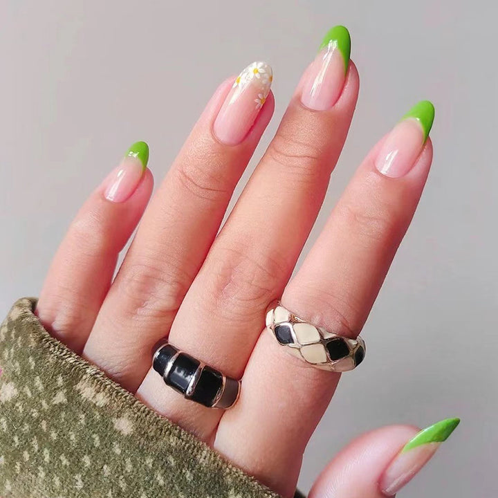 Artificial Nail Jewelry Stornfield
