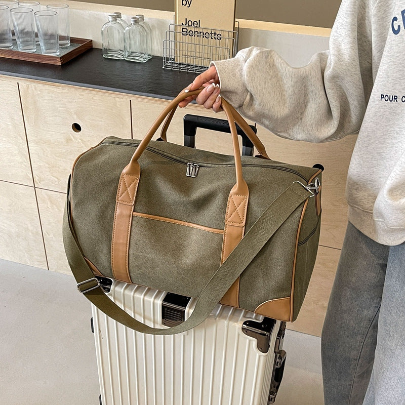 Robust and Stylish Travel Bag Stornfield