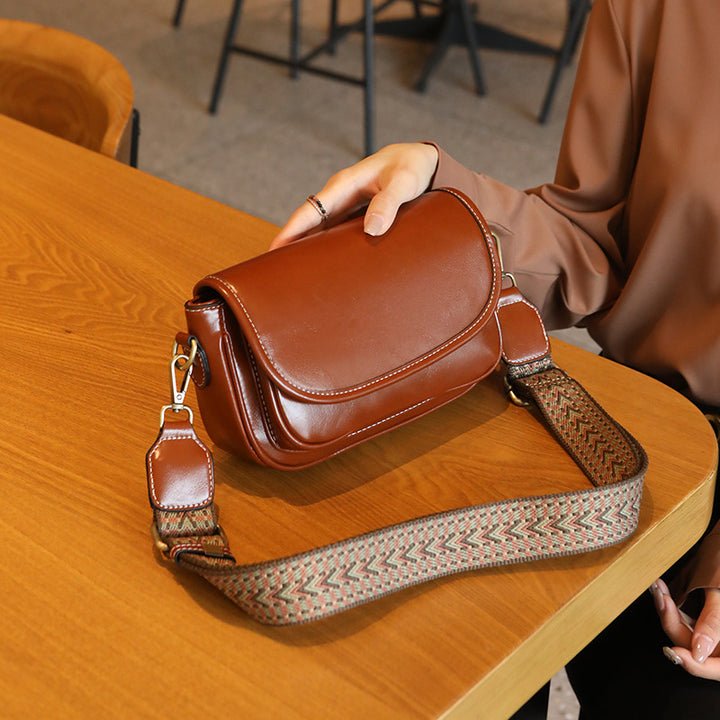 Versatile Crossbody Sling Bag