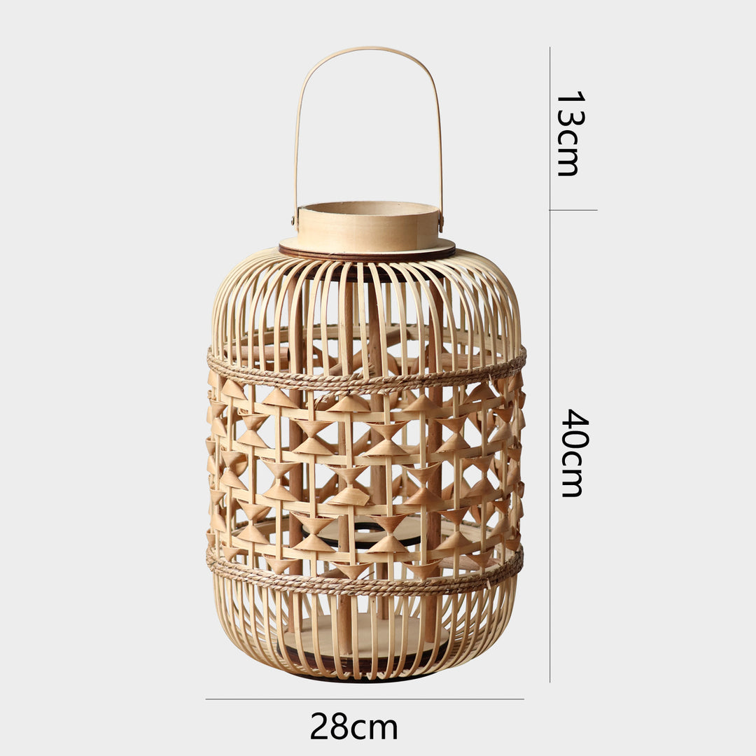 Decorative Lantern Stornfield