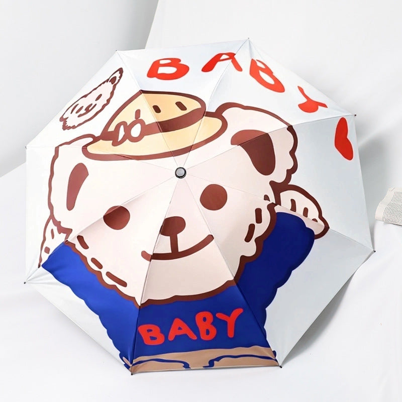 women's children's umbrella Stornfield