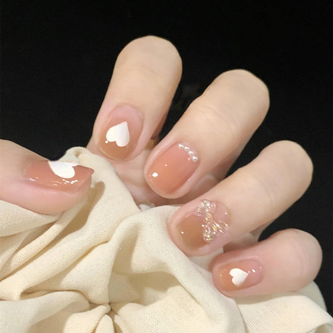 Art Nail Design Set Stornfield