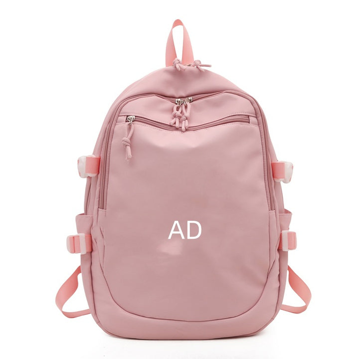 Practical everyday backpack with multiple compartments Stornfield