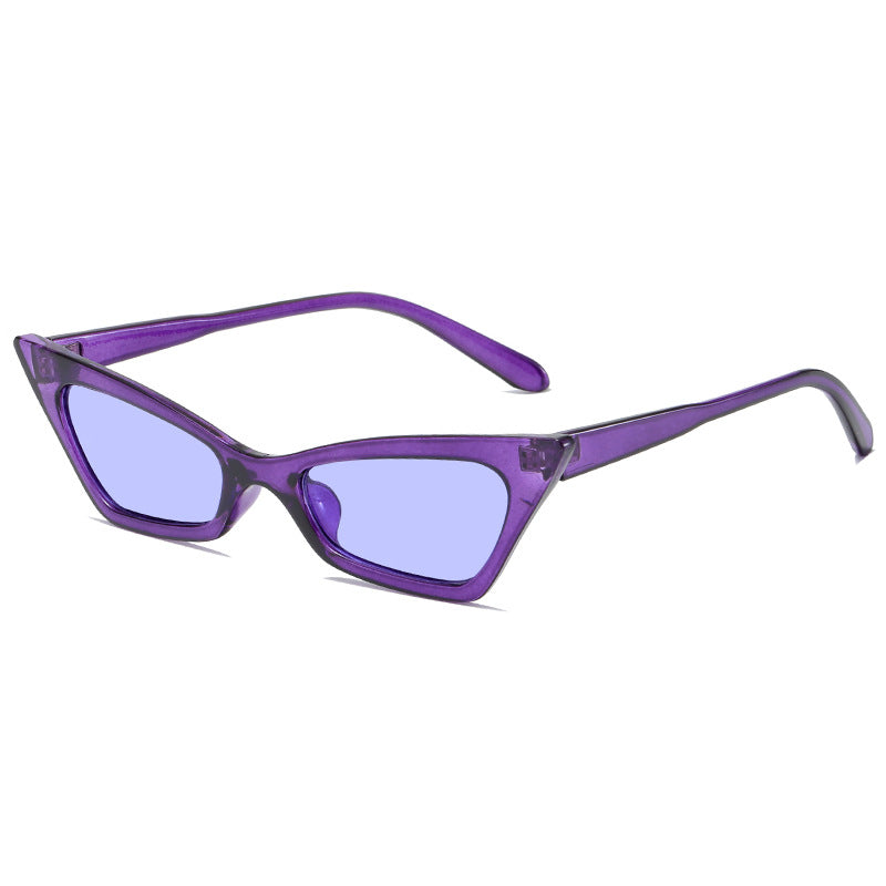 Women's fashionable Cat-Eye sunglasses Stornfield