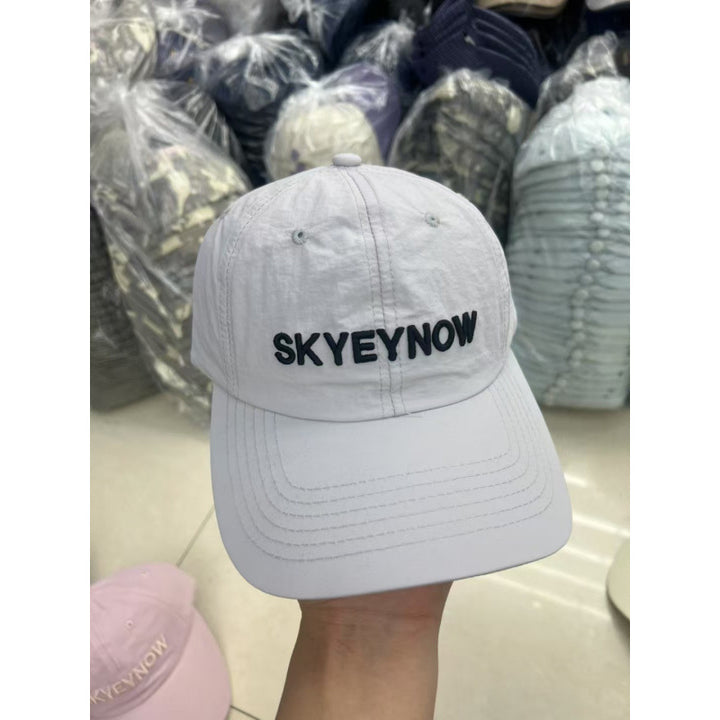 Women's Embroidered Adjustable Baseball Cap Stornfield 1784083814