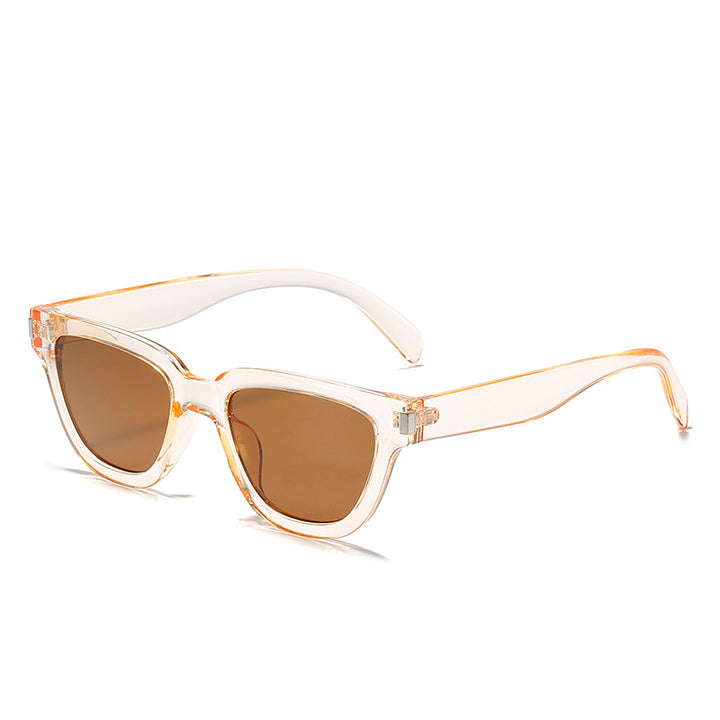 Fashionable Cat-Eye Sunglasses Stornfield