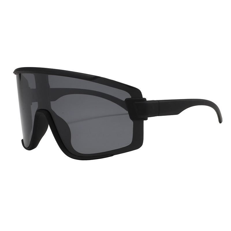 Men's Sporty Protective Sunglasses Stornfield