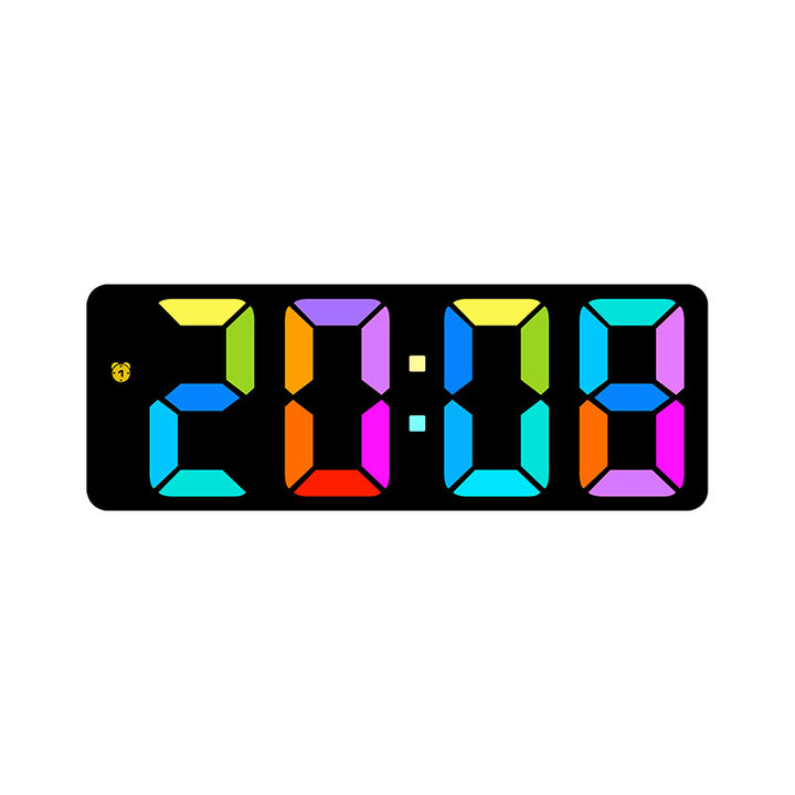 Digital Alarm Clock Stornfield