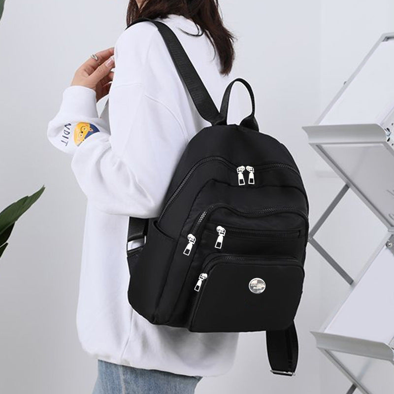 Women's Multi-Functional Hydration Backpack Stornfield