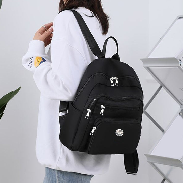 Women's Multi-Functional Hydration Backpack Stornfield