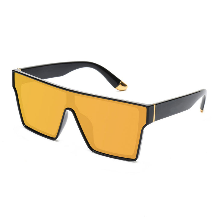 Women's sunglasses in modern oversized design Stornfield