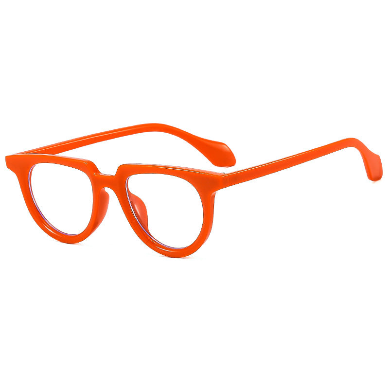Women's fashionable glasses in elegant cat-eye design Stornfield