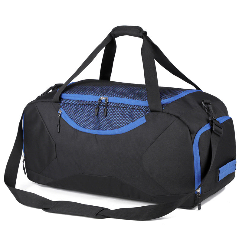 Versatile Sports Travel Duffel Stornfield