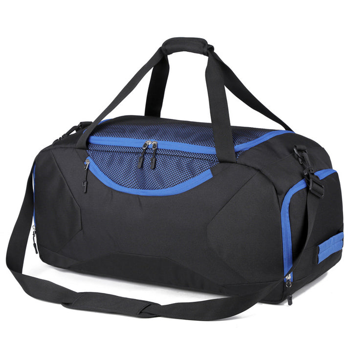 Versatile Sports Travel Duffel Stornfield