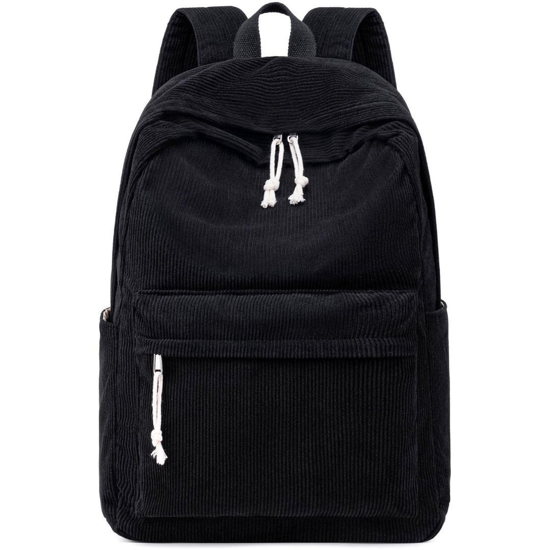 Stylish Textured Backpack